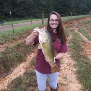 Meet your Posher, Lindsey